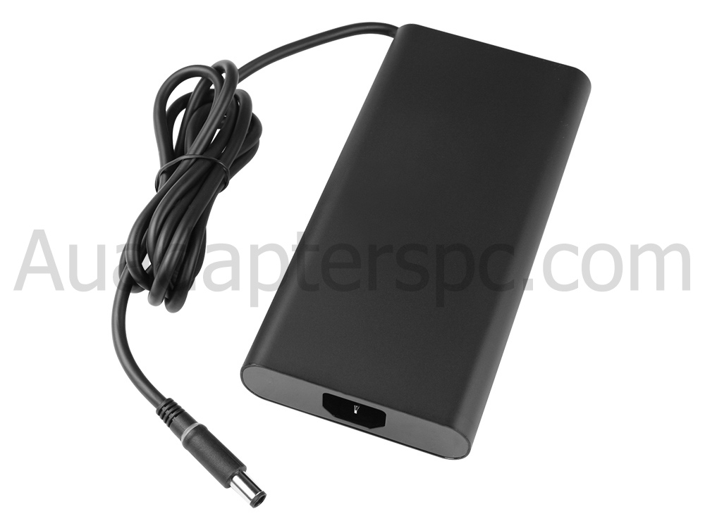 Original 240W Dell 0FWCRC 047XXD Power Adapter + Free Cord