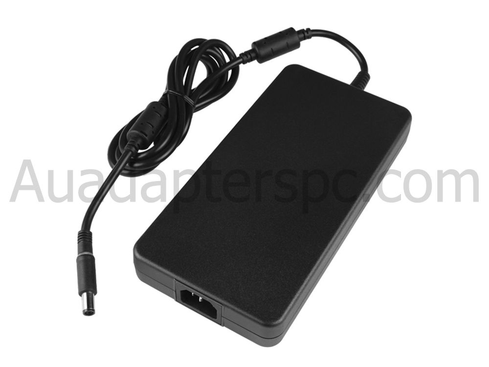 Original 240W Dell Alienware x17 R2 P48E P48E002 Charger Adapter + Free Cord