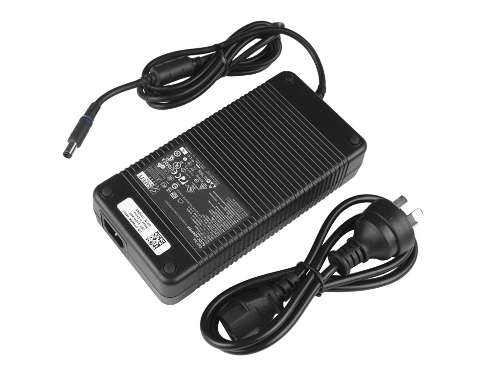 Original 330W Dell G15 5530 Adapter Charger + Cord