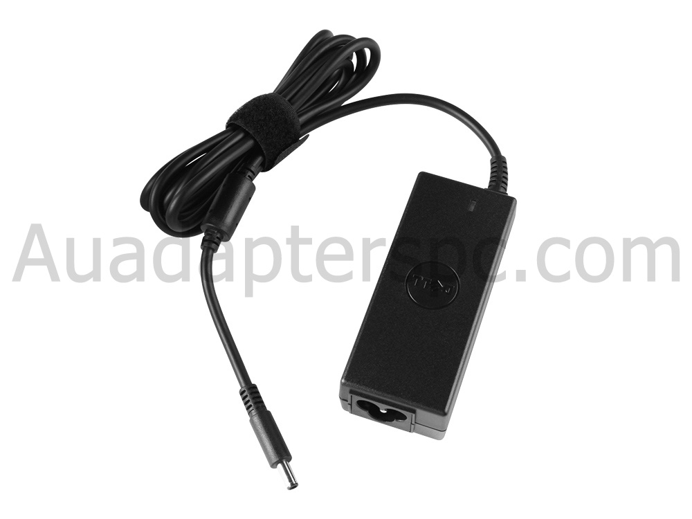 Original 45W LA45NM140 dell xps 13 9350 Adapter Charger + Free Cord