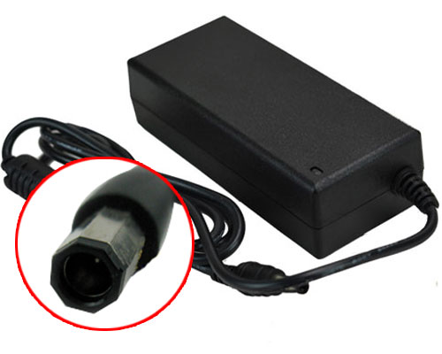 50W Dell Latitude L400 LS400 Adapter Charger + Free Cord