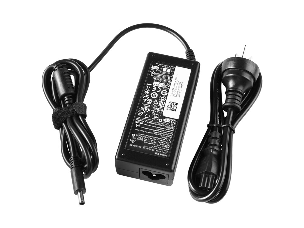 Original 65W Adapter Charger Dell OptiPlex 3040 Micro + Free Cord - Click Image to Close