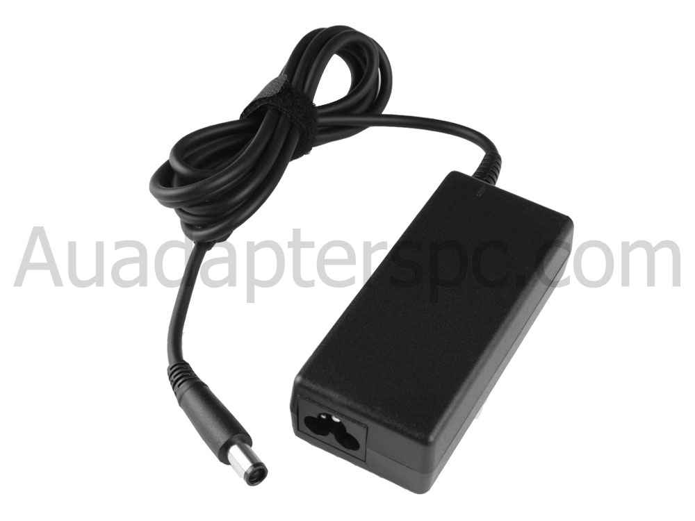 65W Dell 1X917 310-4408 Adapter Charger + Free Cord