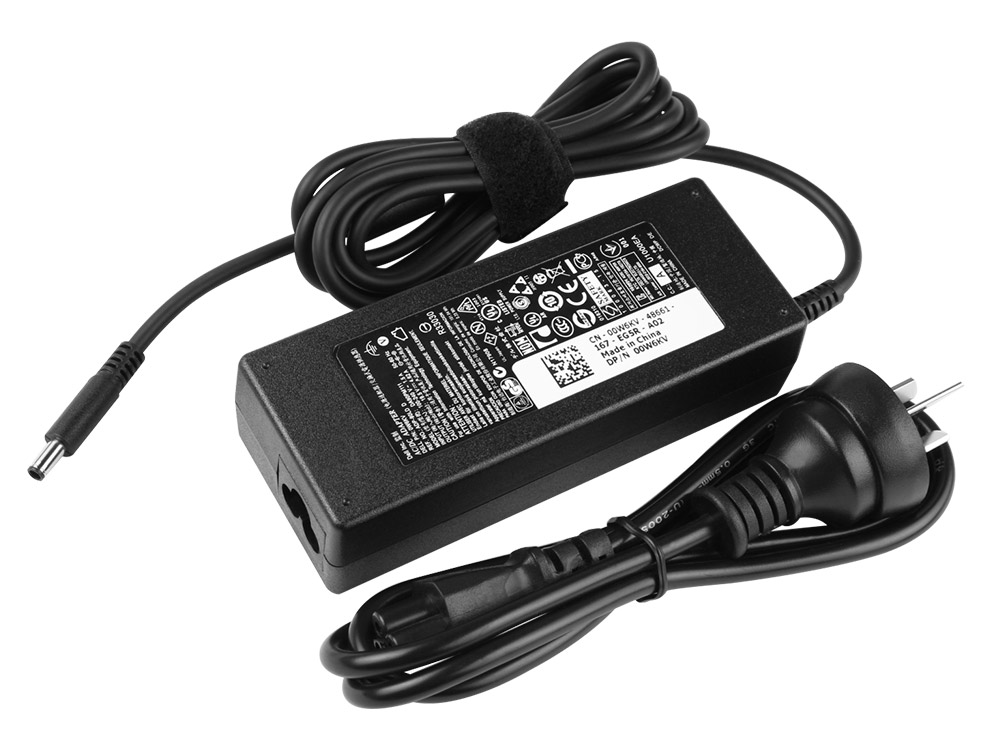 Original 90W Dell 0VRJN1 Adapter Charger + Free Cord