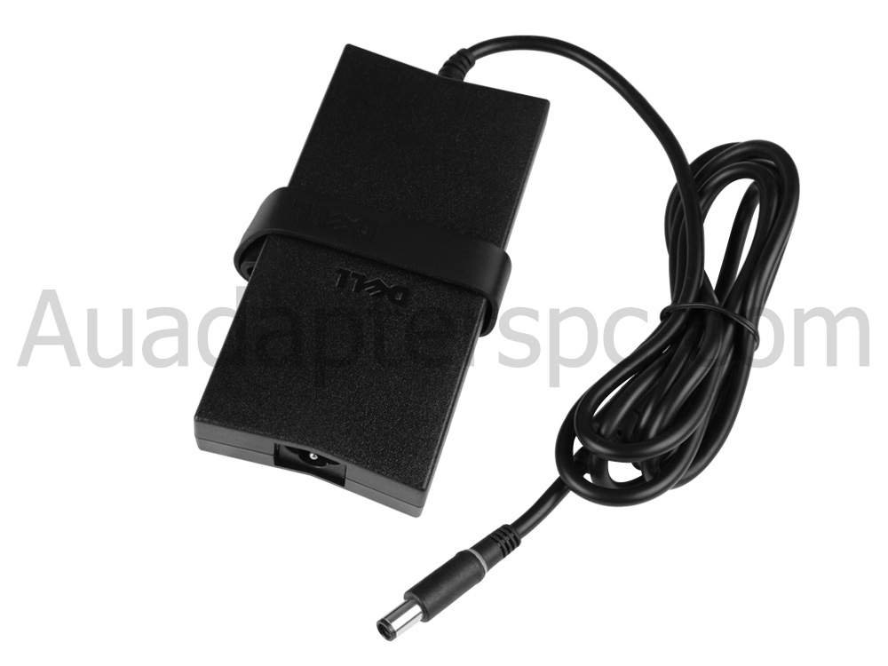 150W Slim Dell Alienware M15x M17x Adapter Charger + Free Cord