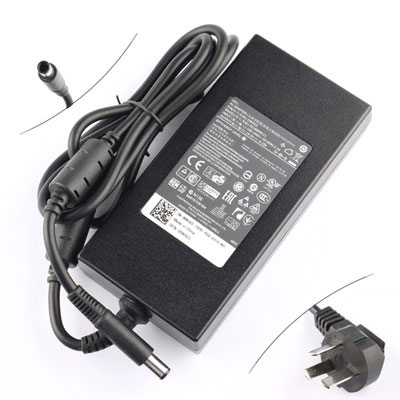 180W Adapter Charger Dell Alienware 15 R3 P69F + Free Cord