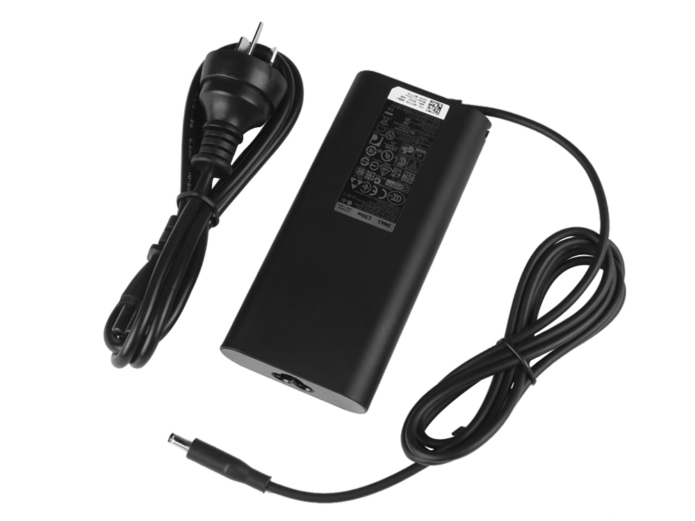 Original 130W DELL HA130PM130 DA130PM130 Adapter Charger + Free Cord