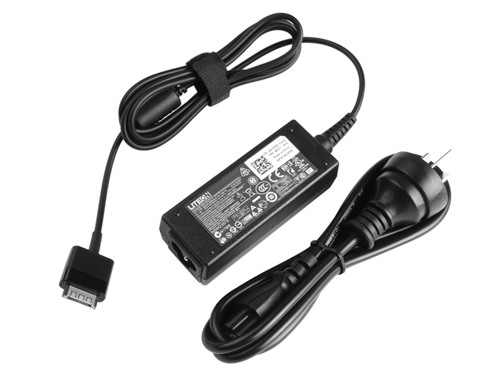 30W Dell Latitude 10-ST2 10011 Adapter Charger + Free Cord