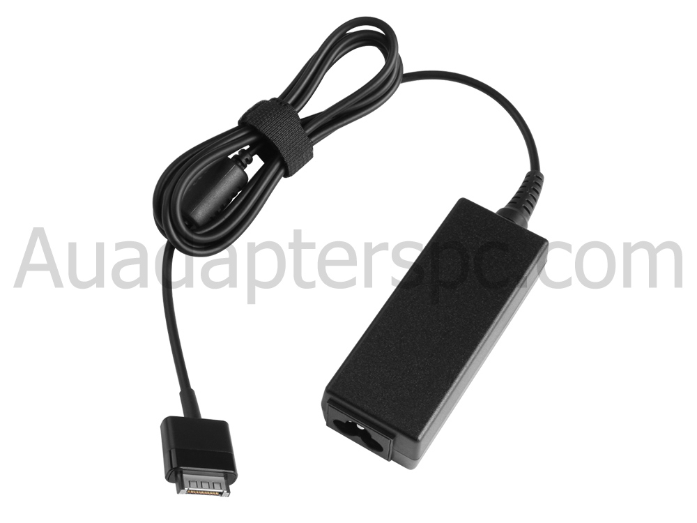 30W Dell Latitude 10-ST2e 10041 Adapter Charger + Free Cord