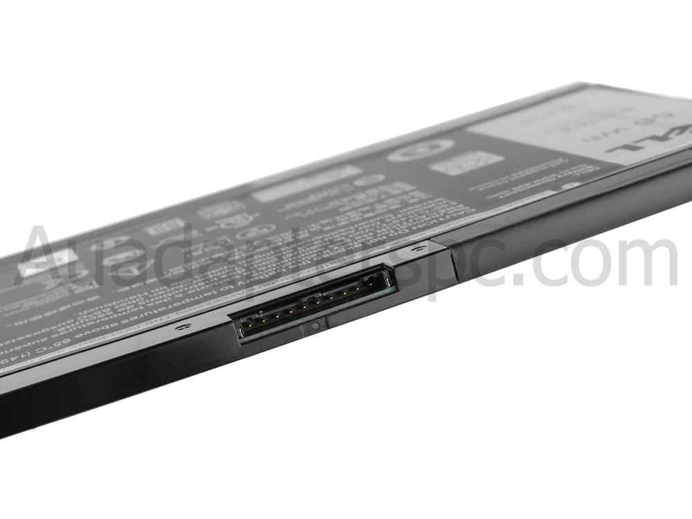 Original 56Wh 4-Cell Battery Dell Inspiron 15 7573 P70F001