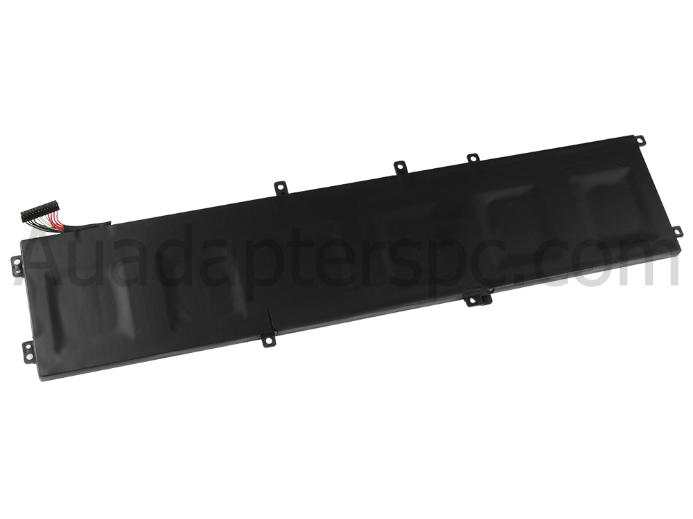 Original 84Wh 7600mAh 6-Cell Dell XPS 15 9550 i7-6700HQ Battery