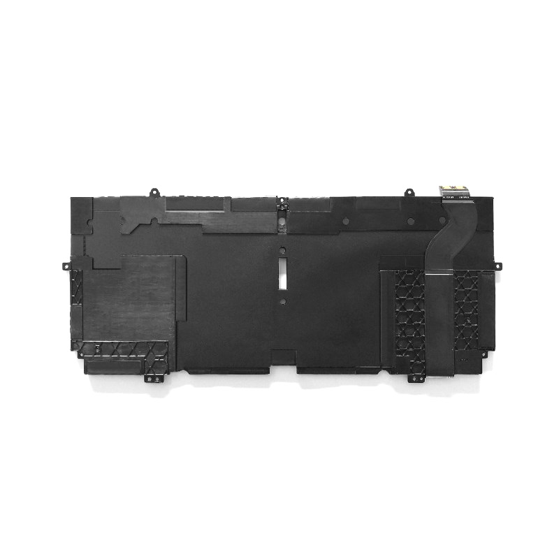 Original 6710mAh 51Wh Dell XPS 13 7390 2-in-1 Battery