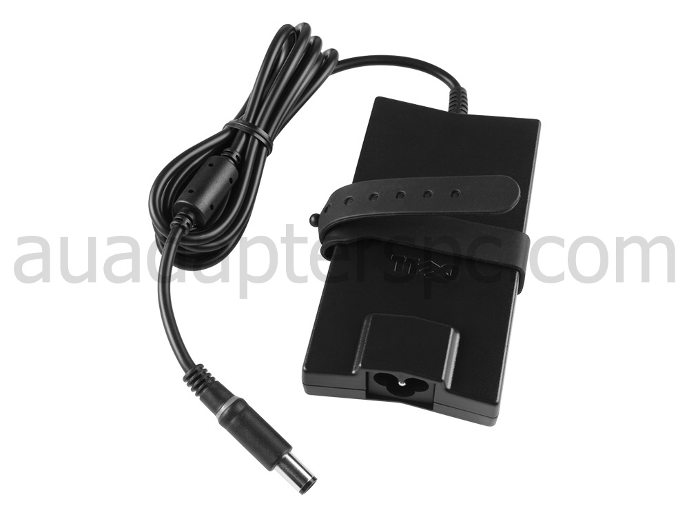 65W Slim Dell Latitude E5500 E5510 Adapter Charger + Free Cord