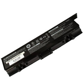 6 Cell Dell Alienware M15X Battery