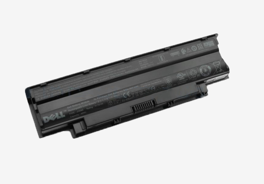 6 Cell Dell Inspiron 14R N4010 14R N4010D Battery