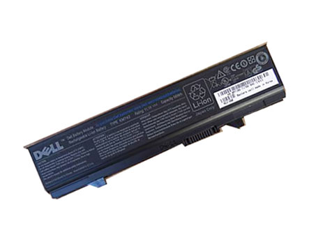 6 Cell Dell 312-0746 312-0762 312-0769 Battery