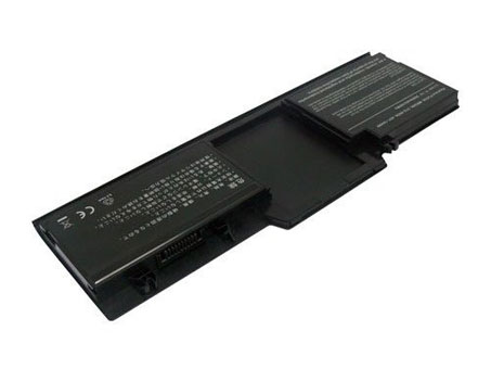 6 Cell Dell 312-0650 312-0855 451-10499 Battery