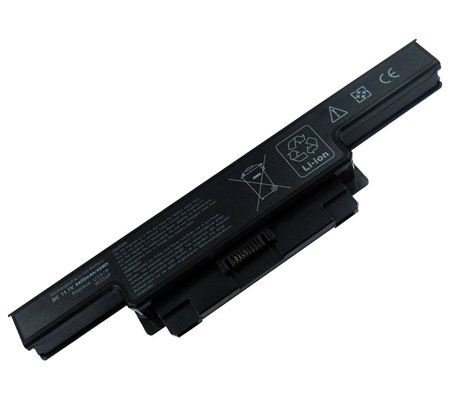 6 Cell Dell 0N996P 0U597P H830 N996P Battery