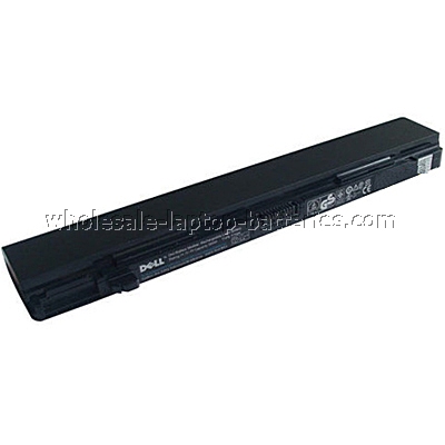 6 Cell Dell 3UR18650F-2-DLL-32 Battery