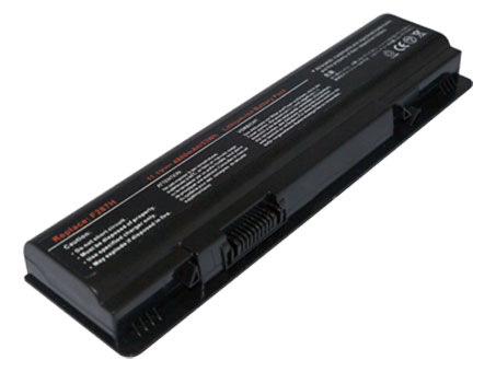 6 Cell Dell 312-0818 451-10673 F286H Battery