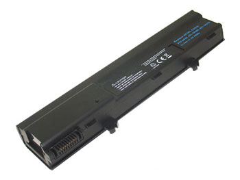 6 Cell Dell 312-0435 312-0436 451-10356 Battery