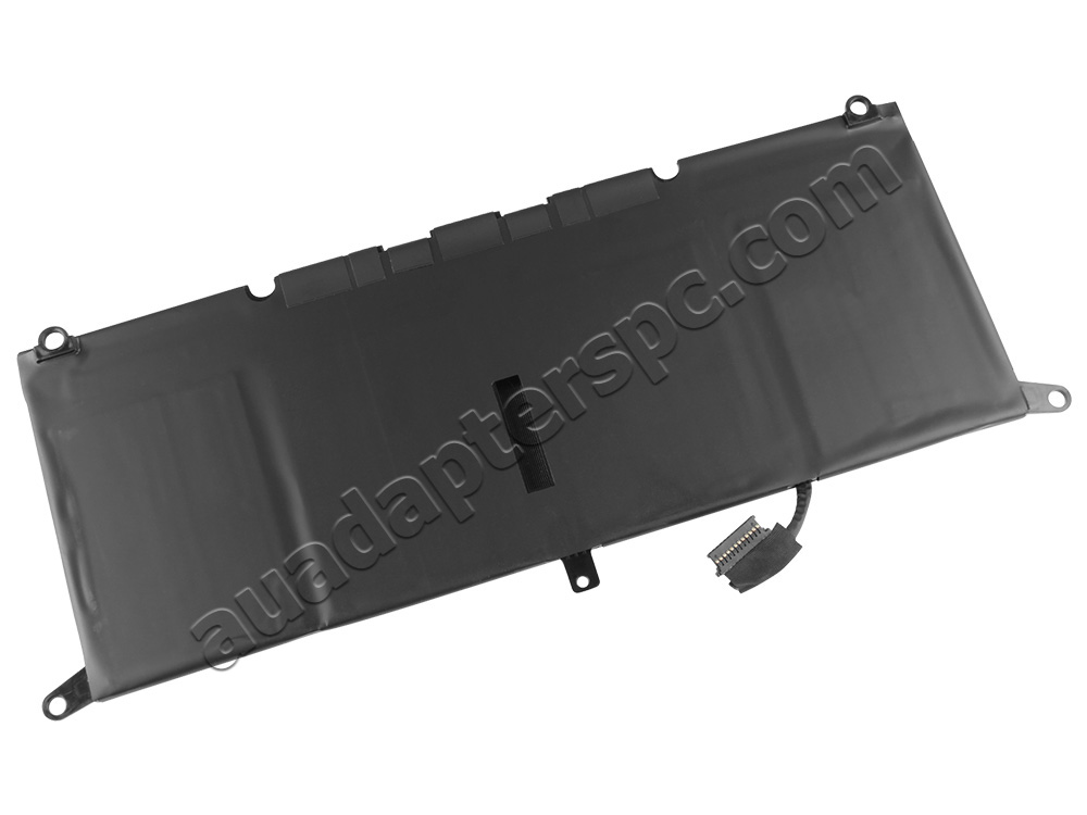 Original 6500mAh 52Wh 4-Cell Dell XPS 13 9370-0M7D0 Battery