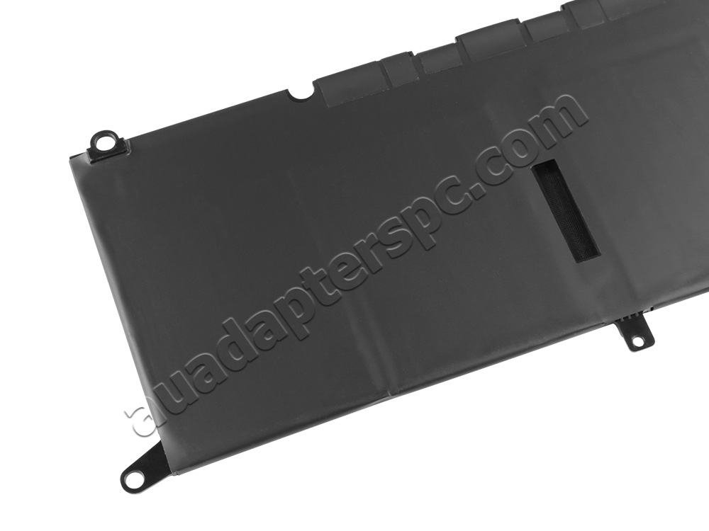 Original 6500mAh 52Wh 4-Cell Dell XPS 13 9370-0M7D0 Battery