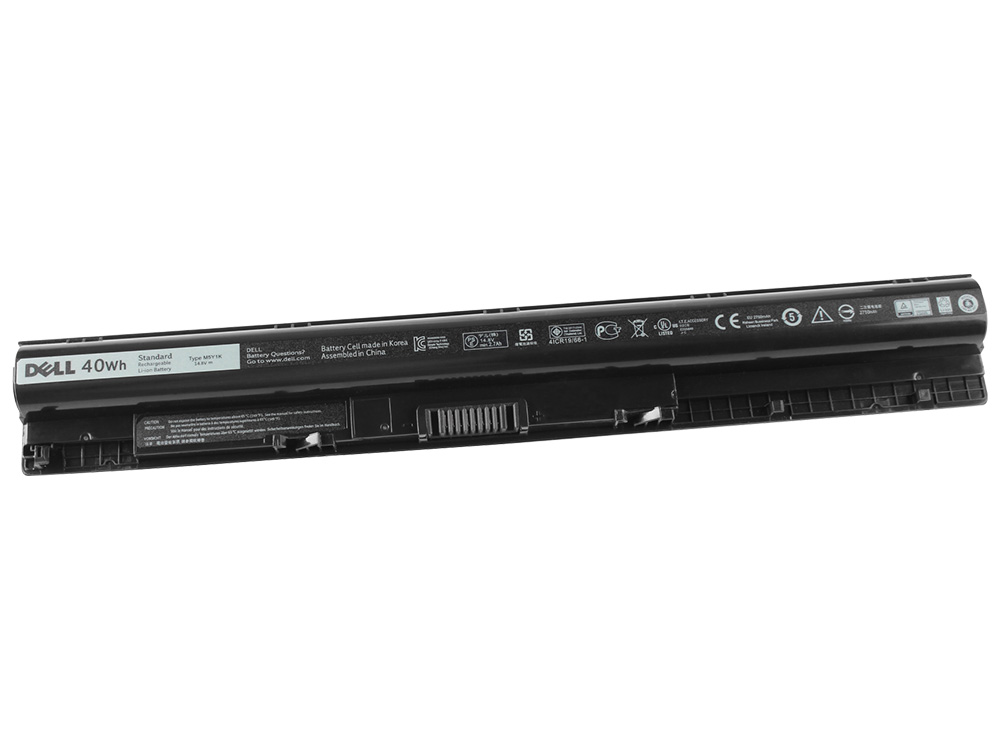 40Whr Dell inspiron 15 5559 3552 Battery