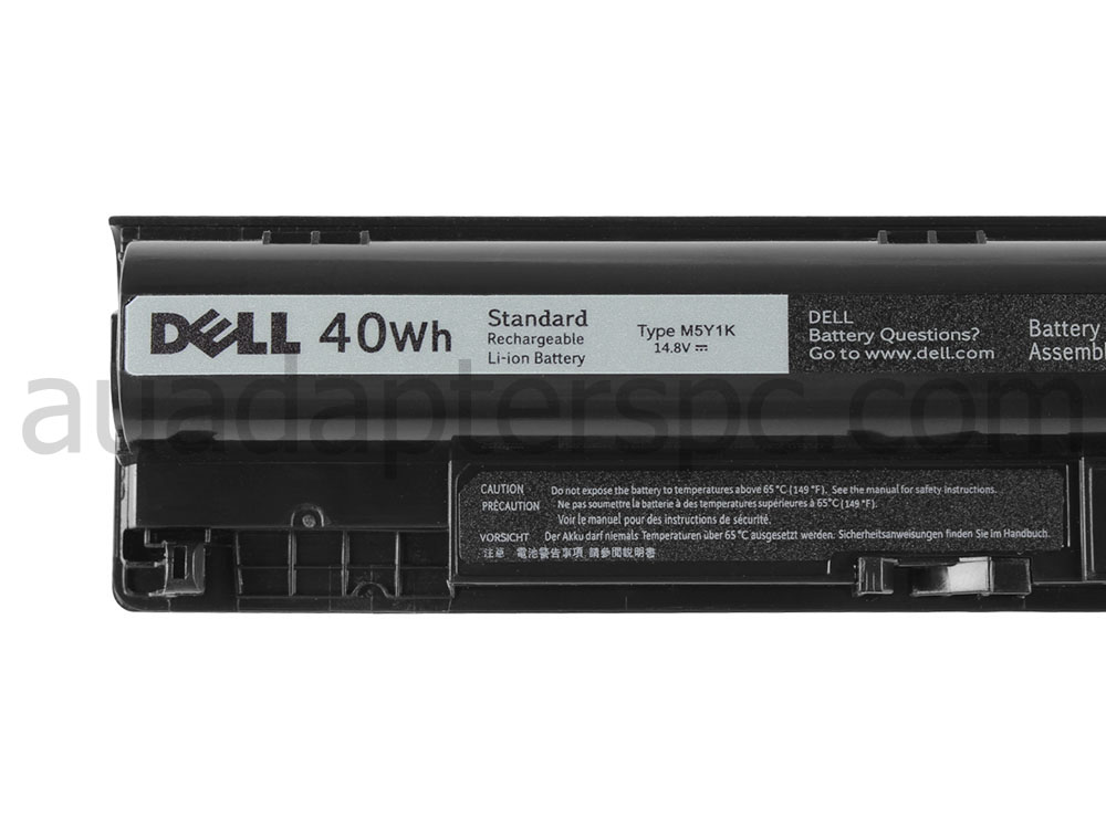 40Whr Dell inspiron 15 5559 3552 Battery