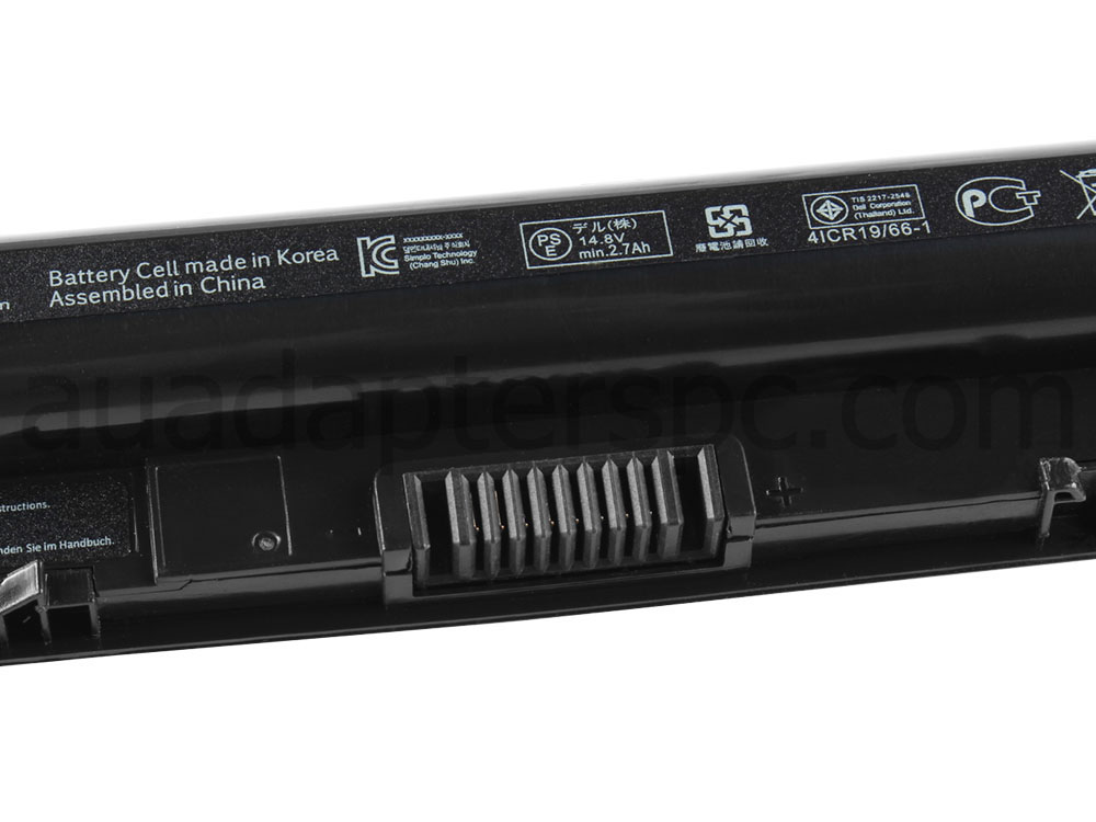 40Whr Dell inspiron 15 5559 3552 Battery