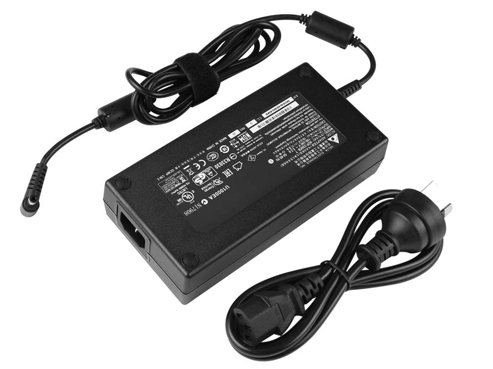 Original 230W Gigabyte Aero 15 OLED YA Adapter Charger + Free Cord