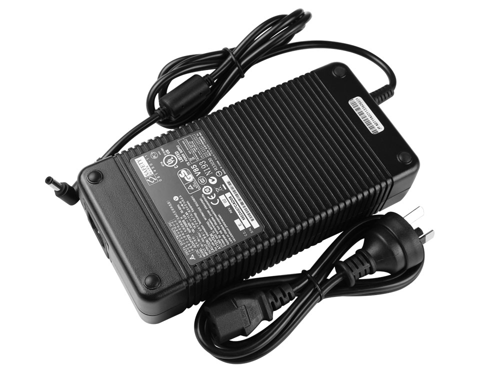 Original 230W Gigabyte Aero 15 OLED NA Adapter Charger + Free Cord - Click Image to Close