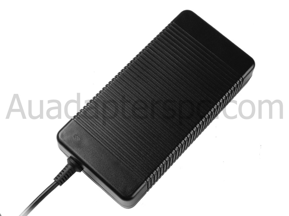 Original 230W Gigabyte Aero 15 OLED NA Adapter Charger + Free Cord