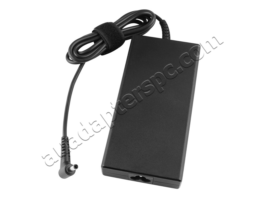 200W MSI Bravo 15 C7V Adapter Charger + Cable