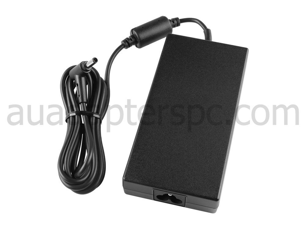 120W MSI 9S7-16R821-022 Adapter Charger + Cord