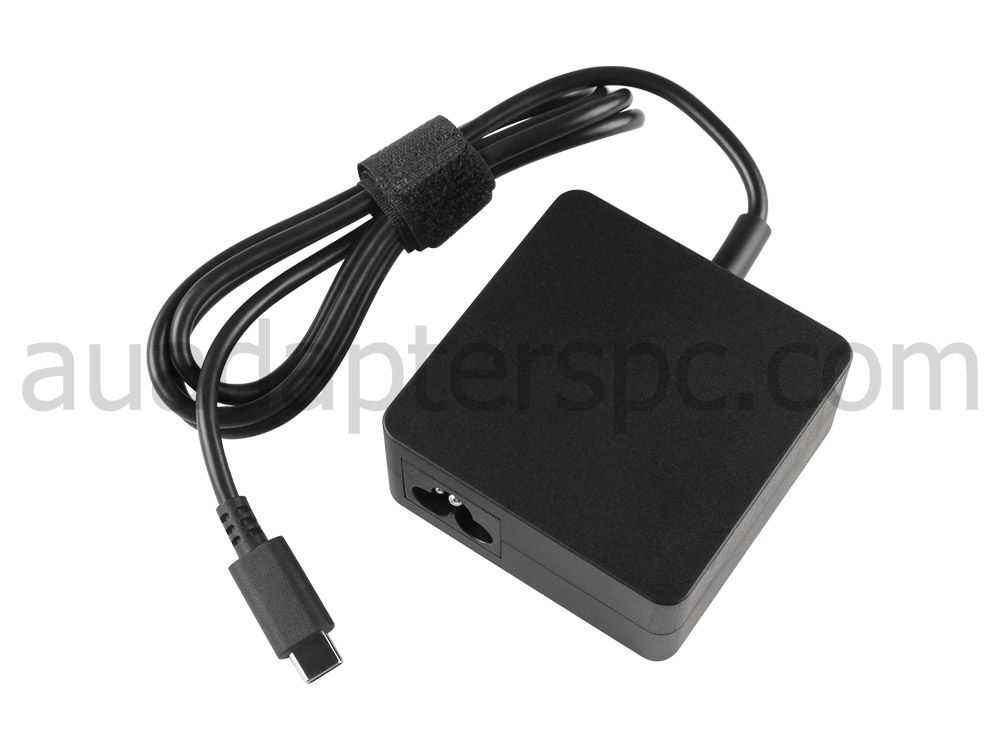 45W USB-C Asus ExpertBook B9450 B9450FA-XS74 Adapter Charger + Cord