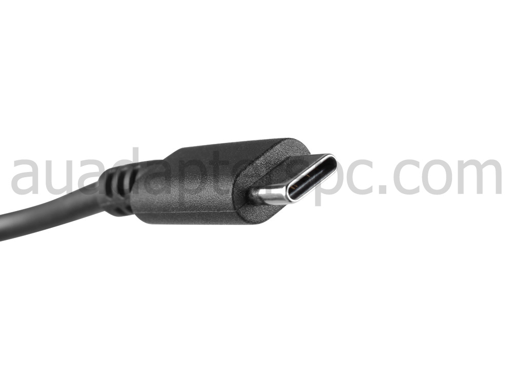 45W USB-C Acer CB314-1HT-C1MK Adapter Charger + Cord