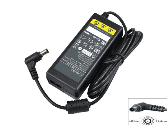 60W Fujitsu CA01007-0670 Adapter Charger + Free Cord