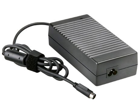 160W Fujitsu Amilo D1845 Adapter Charger + Free Cord