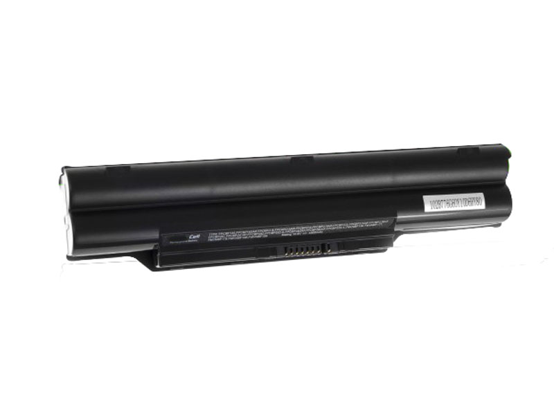 Original 4400mAh 48Wh 6-Cell Fujitsu Celsius H720(WXP11DE) Battery