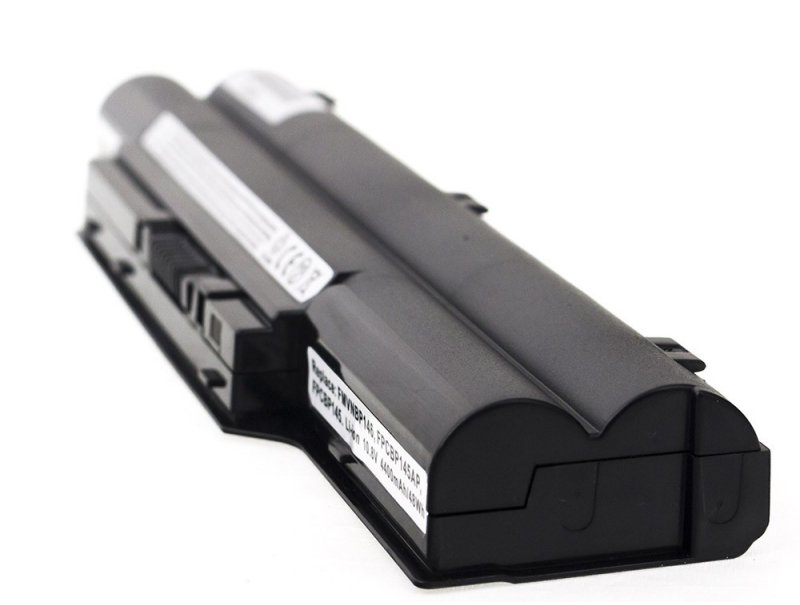 Original 4400mAh 48Wh 6-Cell Fujitsu Celsius H720(WXP11DE) Battery