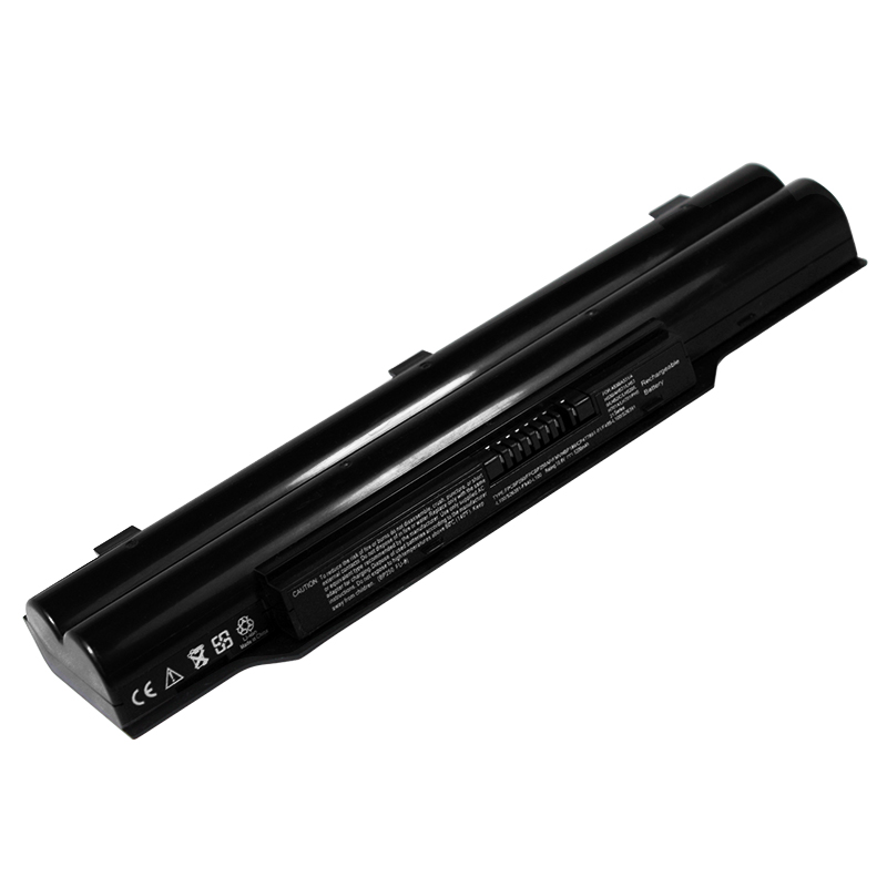 Original 4400mAh 48Wh 6-Cell Fujitsu CP477891-01 Battery