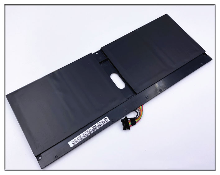 Original 3150mAh 45Wh Fujitsu LifeBook U904-0M75A1DE Battery