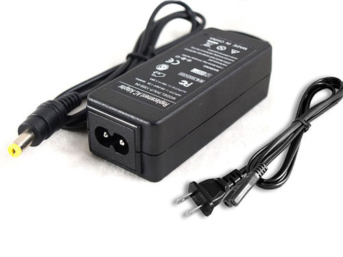 40W Gateway ADP-30JH BA LF Adapter Charger + Free Cord