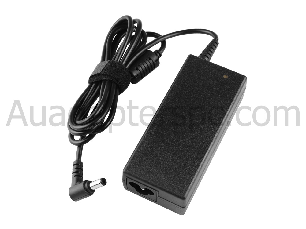 65W Gateway MX6025h MX6027 Adapter Charger + Free Cord