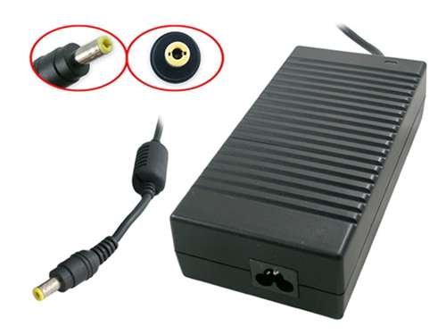 150W Gateway 1532864 Adapter Charger + Free Cord