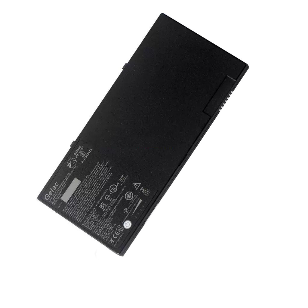 Original 2100mAh 24Wh 3-Cell Getac 441857100001 Battery