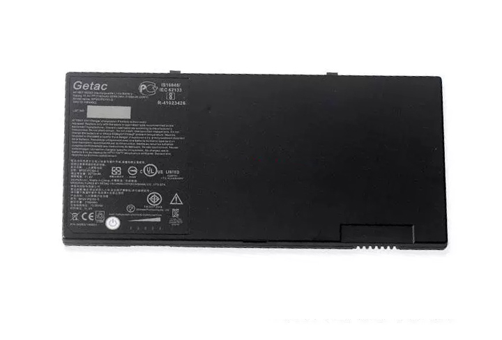 Original 2100mAh 24Wh 3-Cell Getac BP3S1P2160 Battery