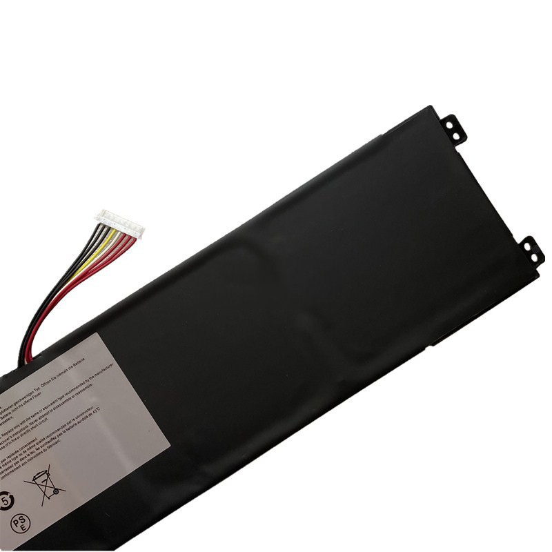 4210mAh 48.62Wh 3-Cell Nexstgo PRIMUS NX101(NP14N1) Battery