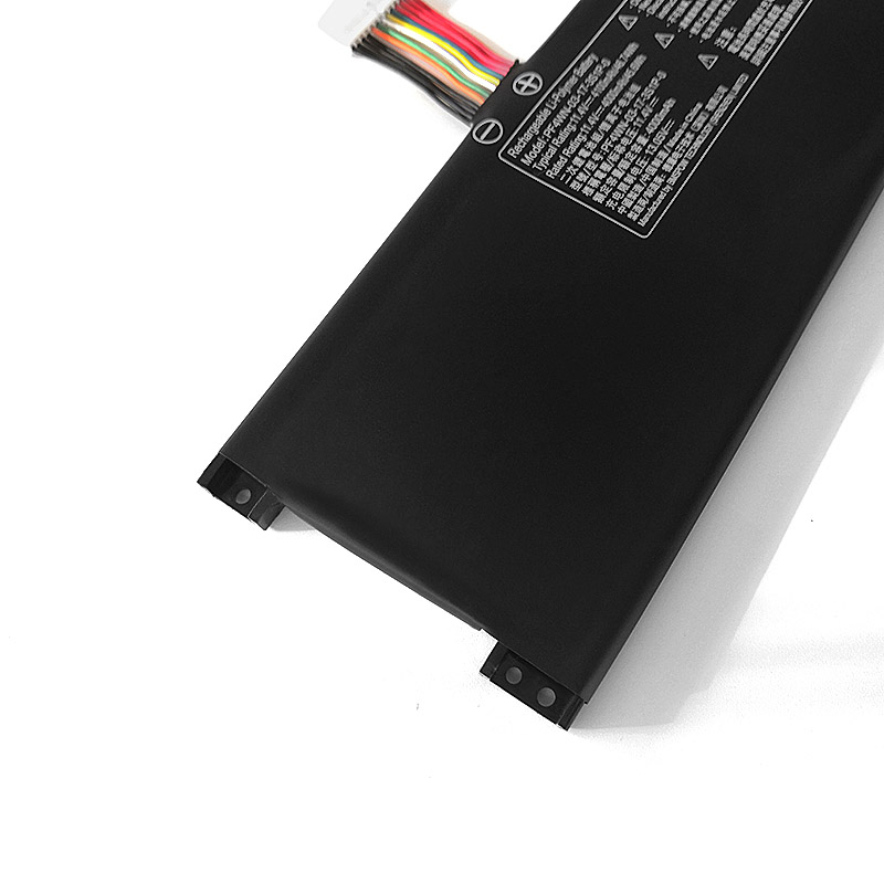 4100mAh 46.74Wh 3-Cell Hasee HPFS01 Battery